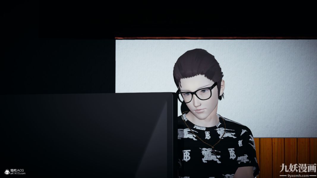 [3D]总裁的夫人沈卉宜01-04+后传后传【第02话】