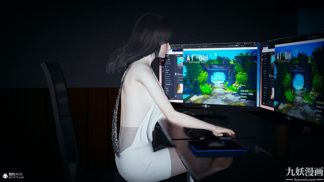 [3D]总裁的夫人沈卉宜01-04+后传后传【第03话】