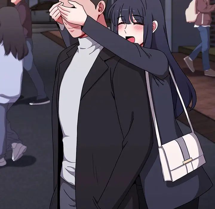 小孩子才做选择第74话