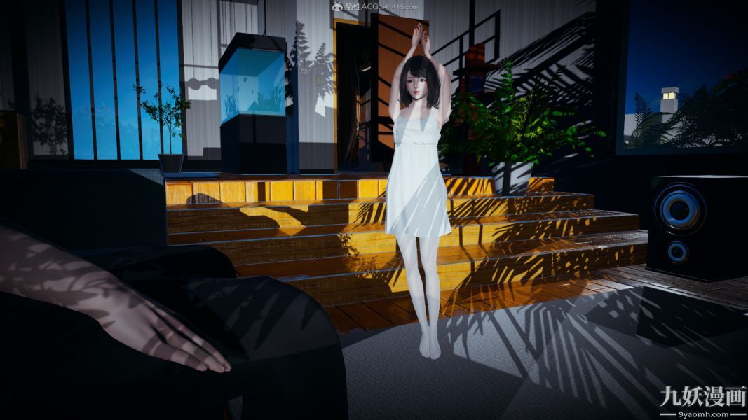 [3D]总裁的夫人沈卉宜01-04+后传后传【第04话】