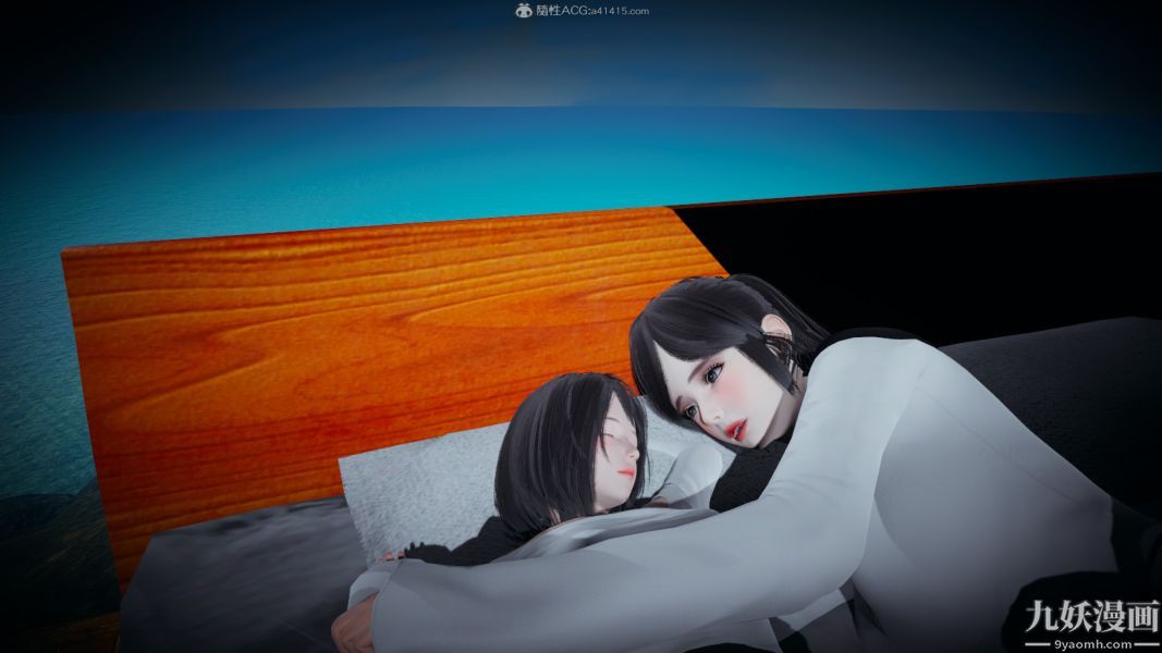 [3D]總裁的夫人沈卉宜01-04+後傳后传【第05話】