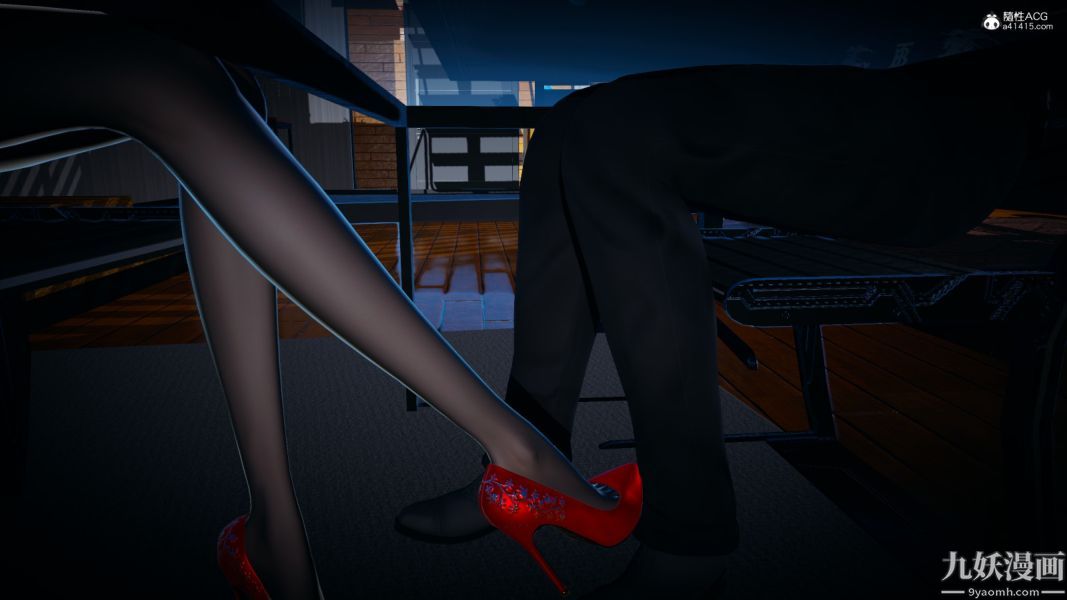 [3D]总裁的夫人沈卉宜01-04+后传后传【第08话】