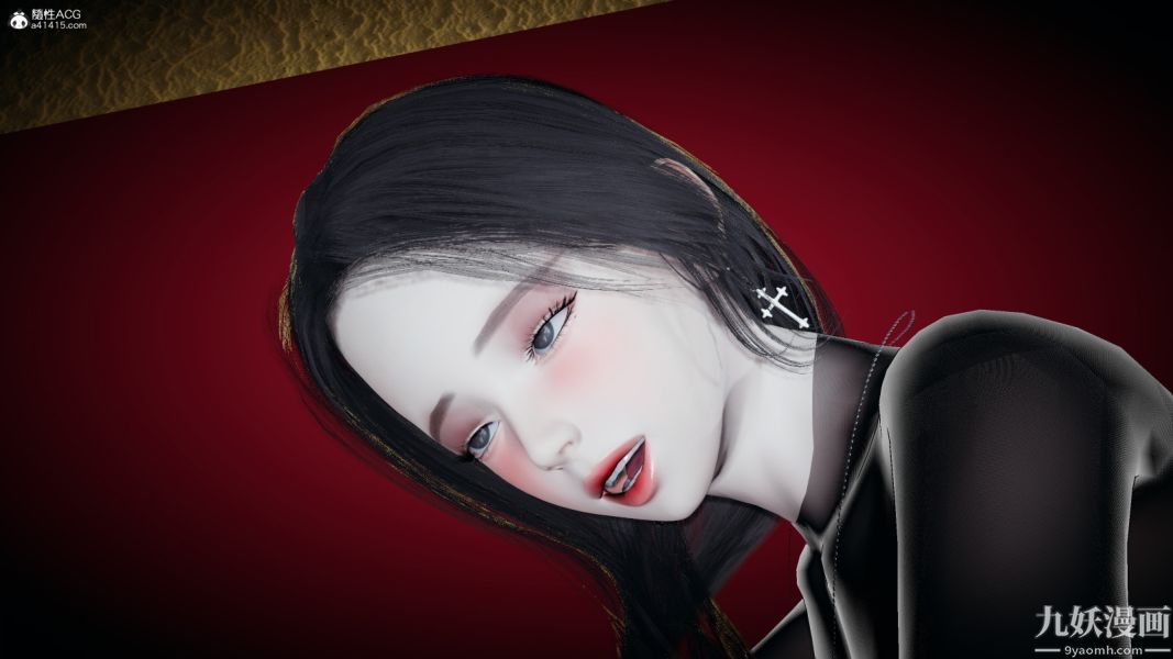 [3D]總裁的夫人沈卉宜01-04+後傳后传【最終話】