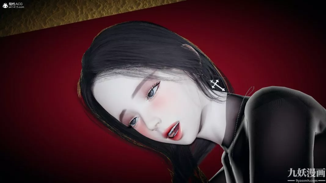 [3D]总裁的夫人沈卉宜01-04+后传-后传【最终话】 - 图片 35