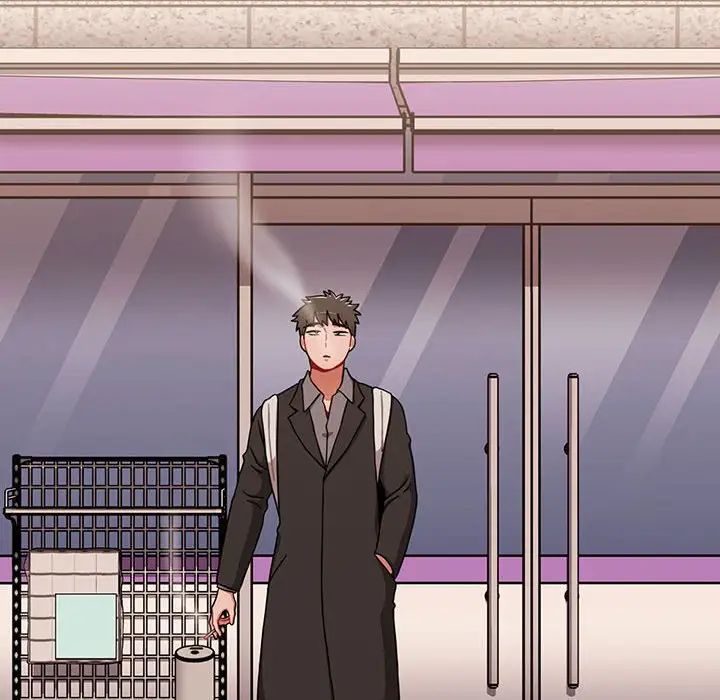 小孩子才做选择第76话