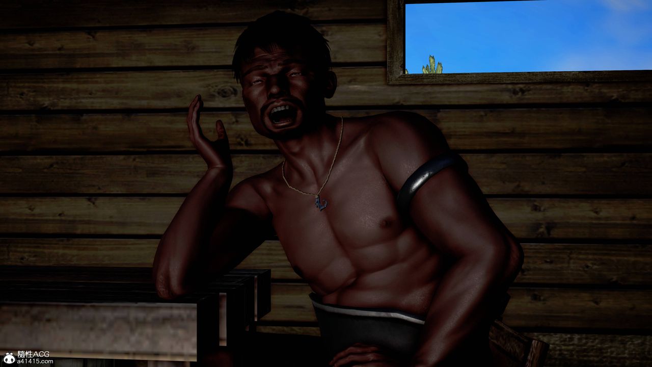 [3D]女英雄完結篇第09話