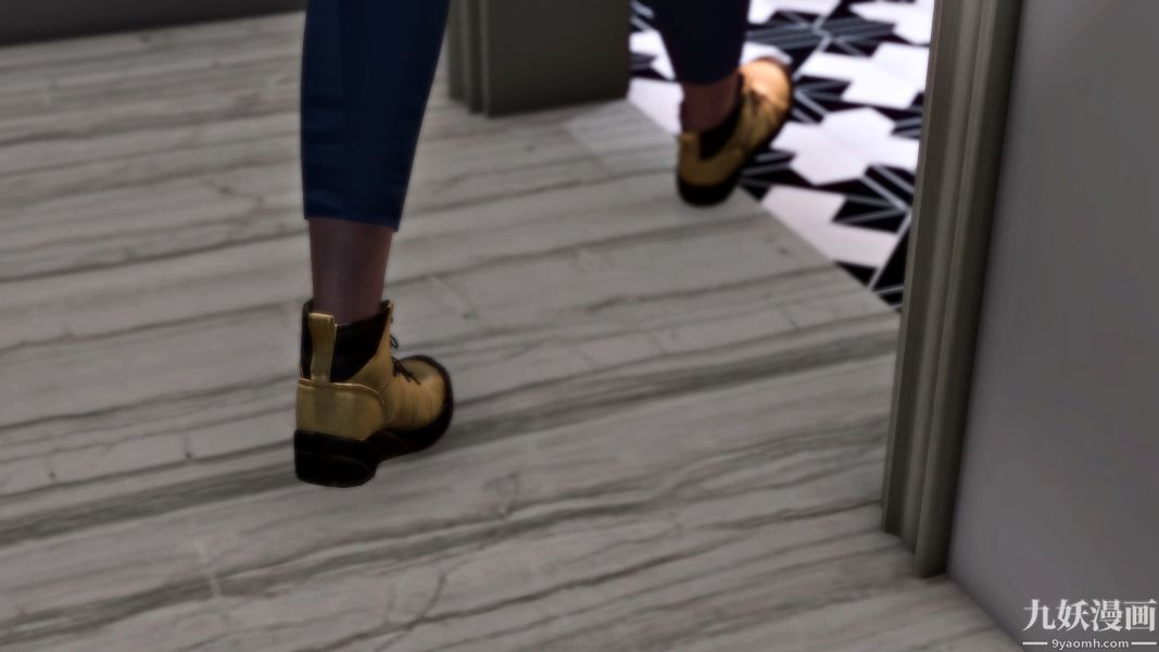 [3D]人妻诱惑第1-3季第15话第二季