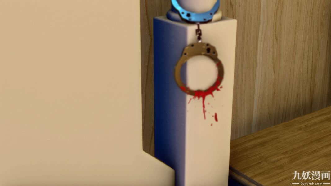 [3D]人妻诱惑第1-3季第16话第二季