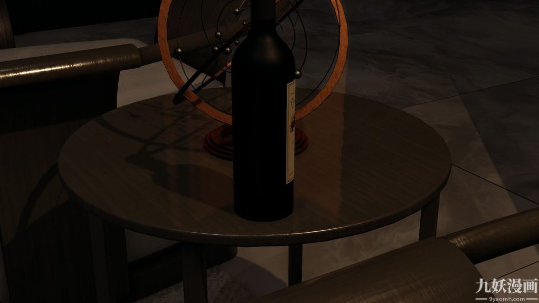 [3D]人妻诱惑第1-3季第17话第三季