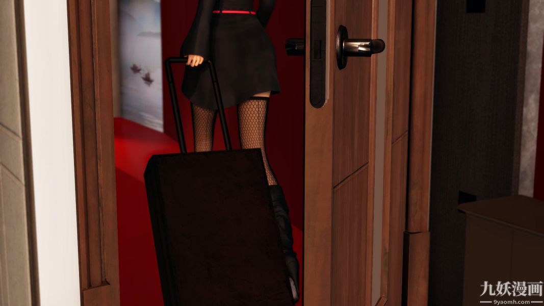 [3D]人妻诱惑第1-3季第19话第三季