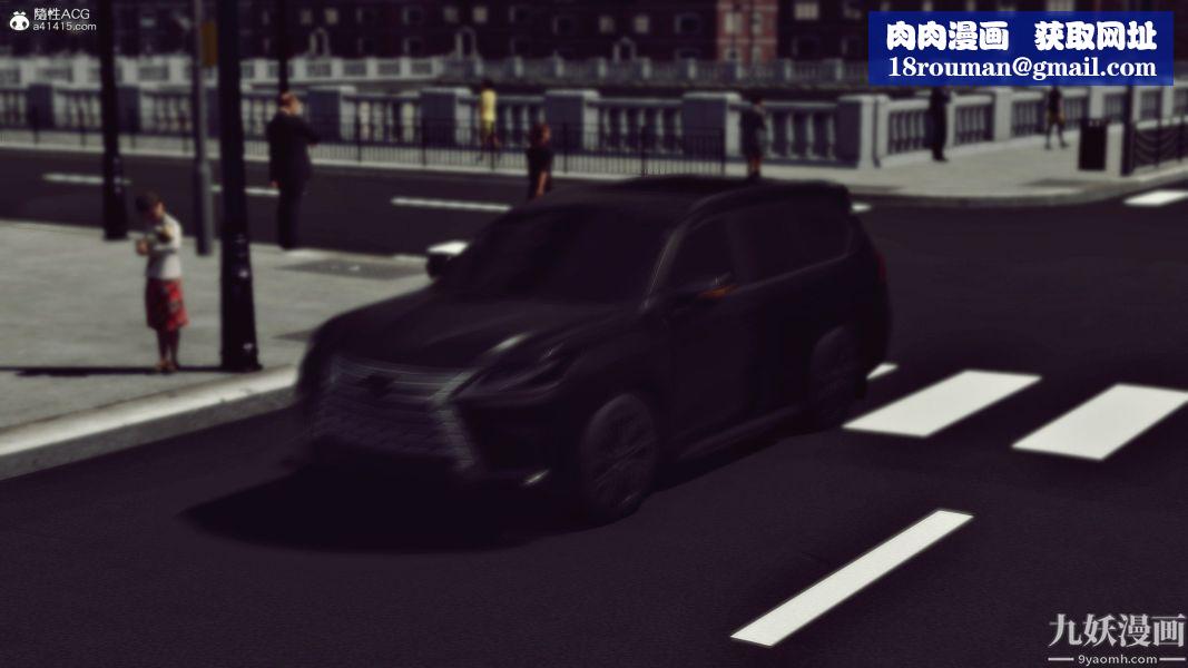 [3D]人妻诱惑第1-3季第22话第三季