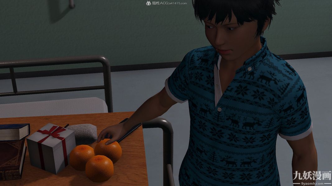 [3D]人妻诱惑第1-3季第22话第三季