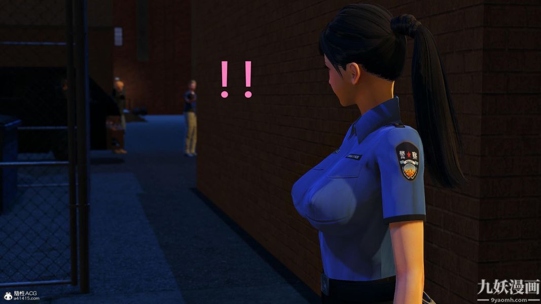 [3D]人妻誘惑第1-3季第25話第三季