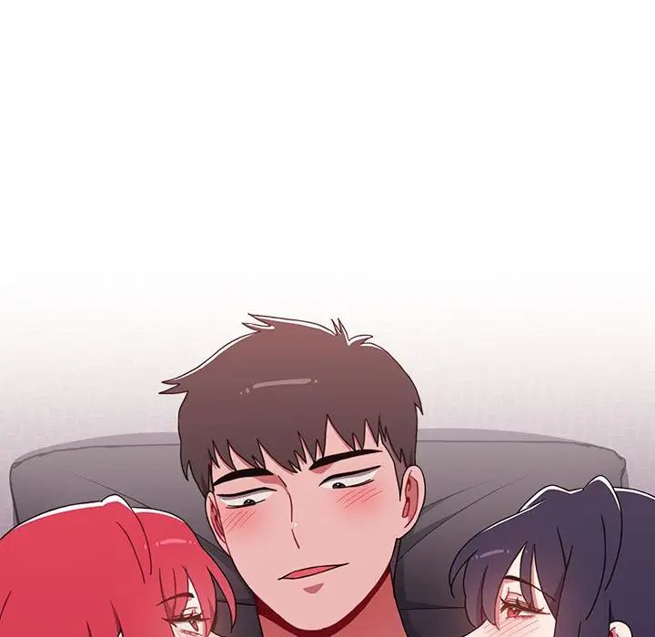 小孩子才做选择第81话