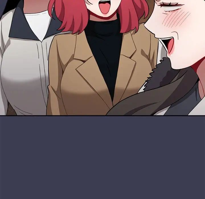 小孩子才做选择第81话