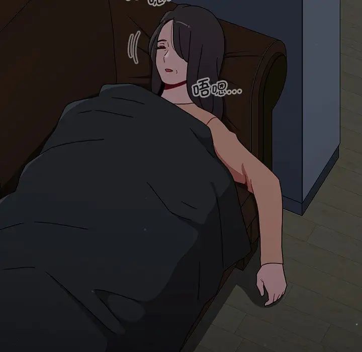 小孩子才做选择第82话