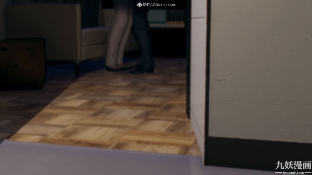 [3D]人妻诱惑第1-3季第31话第三季