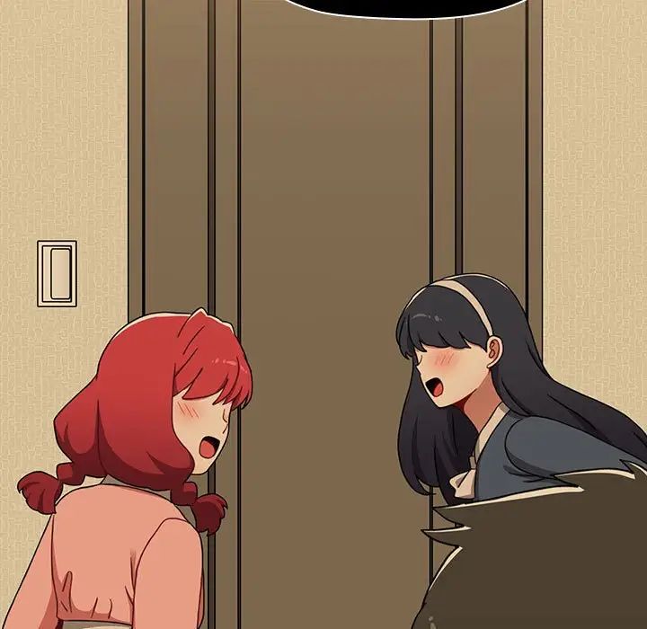 小孩子才做选择第83话