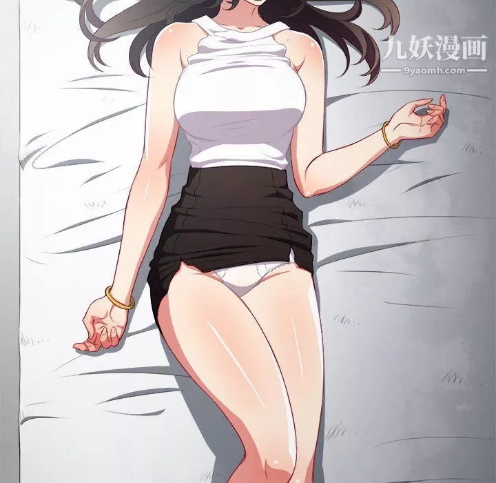 由莉的秘密-第57话 - 图片 67