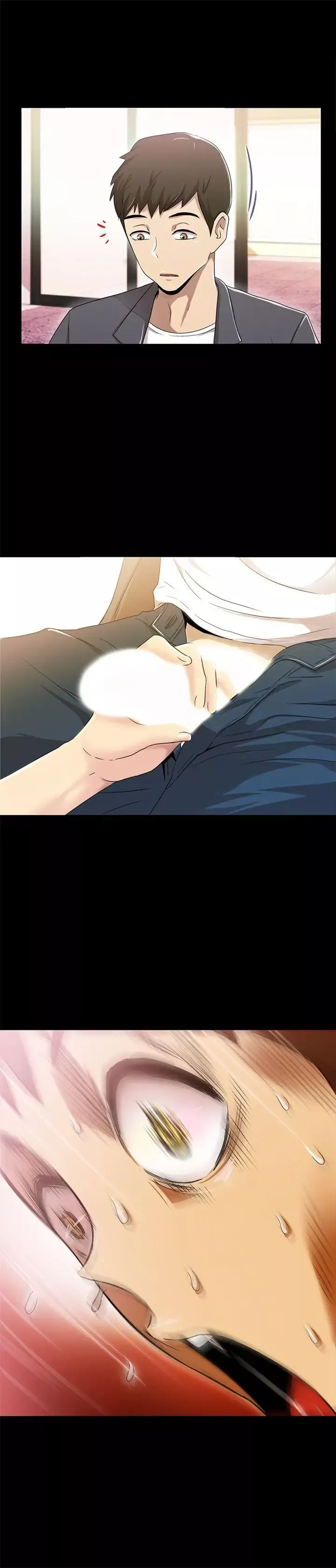 激情開麥拉第3話