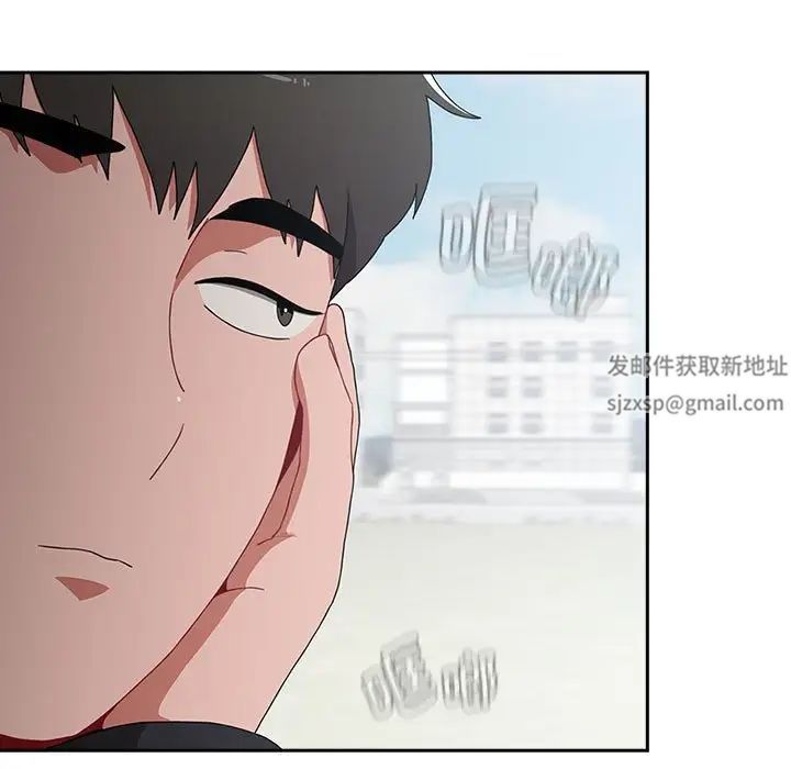 小孩子才做选择第83话