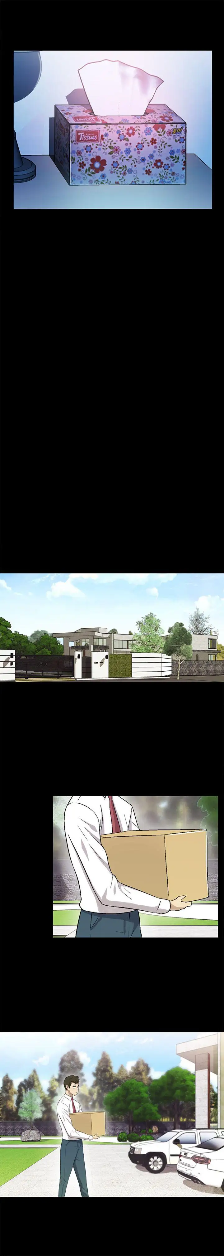 激情開麥拉第8話