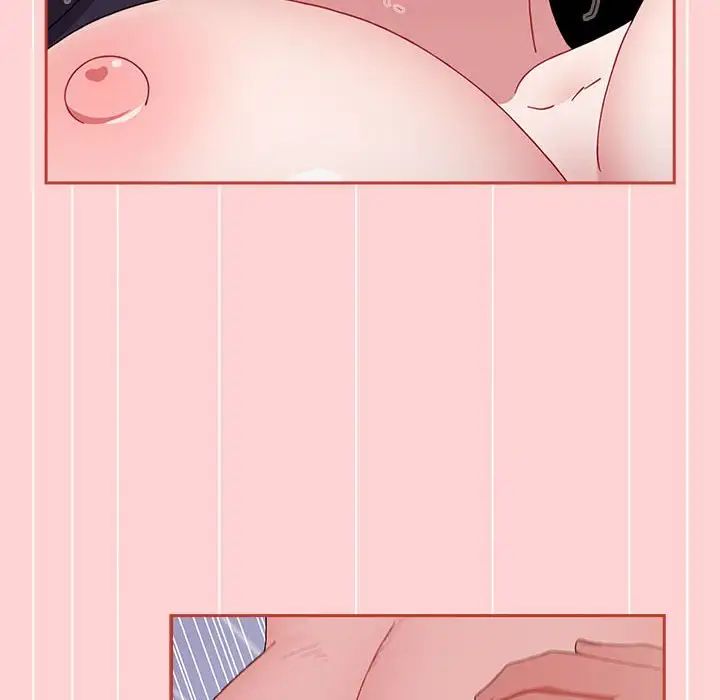 小孩子才做选择第85话