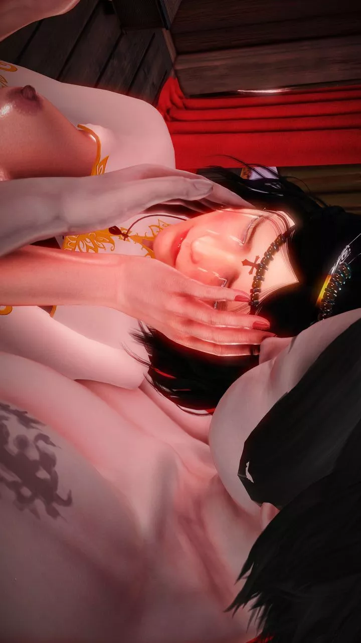 [3D]神雕秘传-第15话 - 图片 63