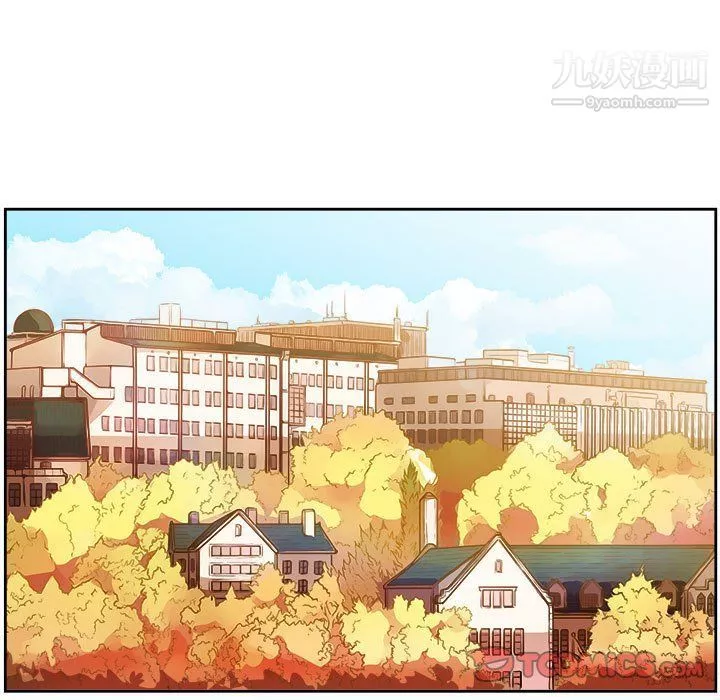 由莉的秘密-第64话 - 图片 14