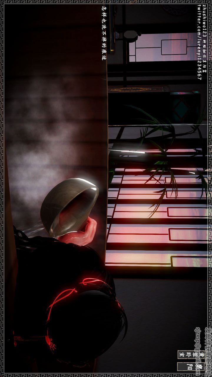 [3D]神雕秘传第19话