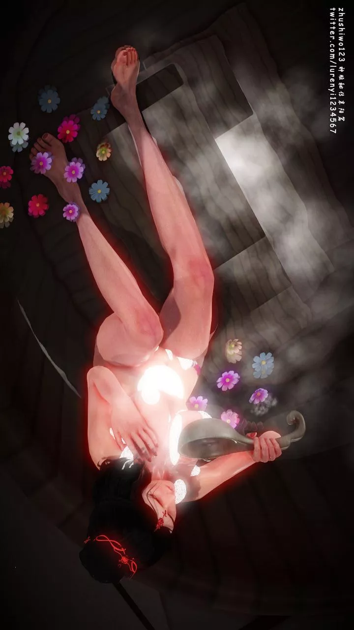 [3D]神雕秘傳第20話
