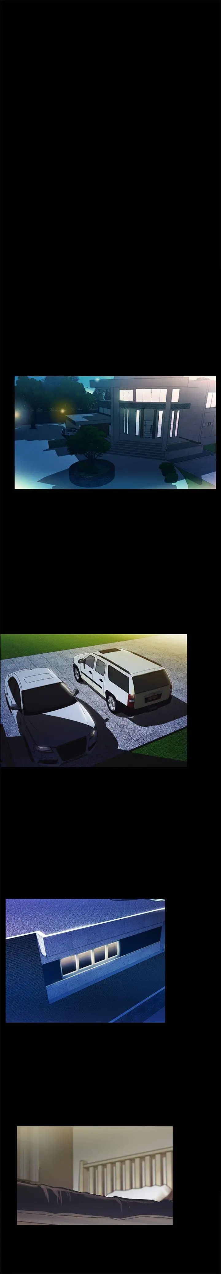 激情开麦拉第19话-敏久，我很失望