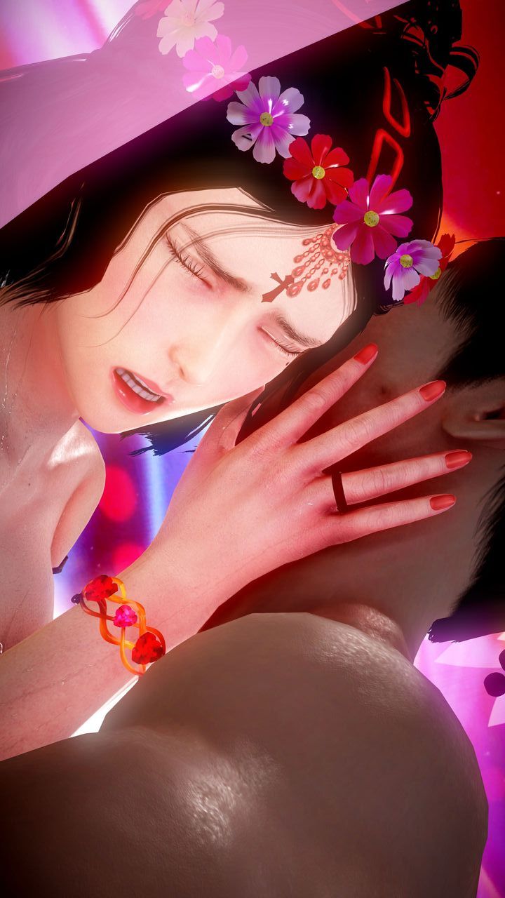 [3D]神雕秘传第24话