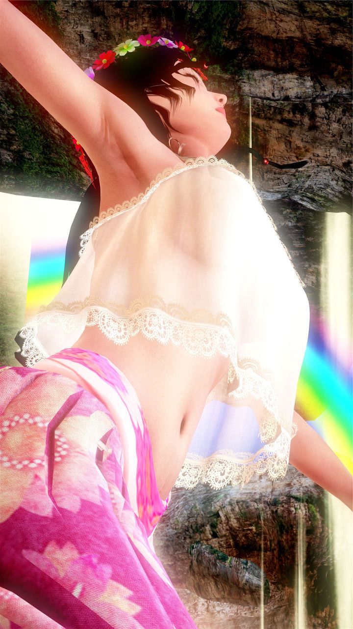 [3D]神雕秘傳第25話