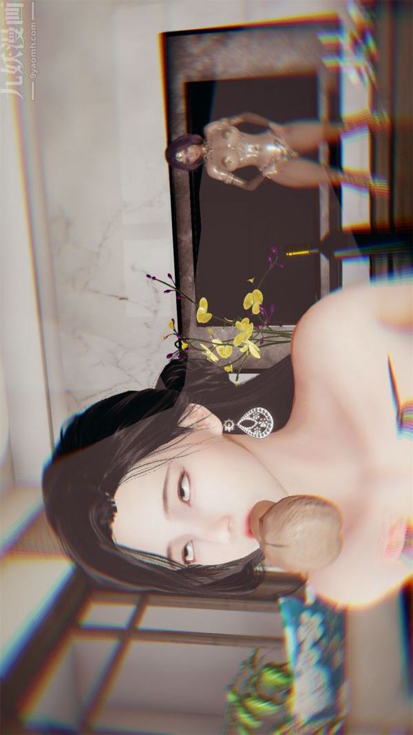 [3D]沈沦艷母柳淑云第20话