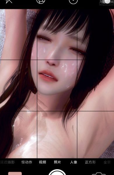 [3D]Y御姐最终话