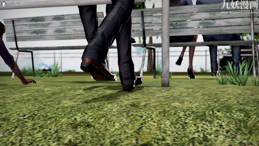 漂亮妈妈被迫受孕[3D]第01话