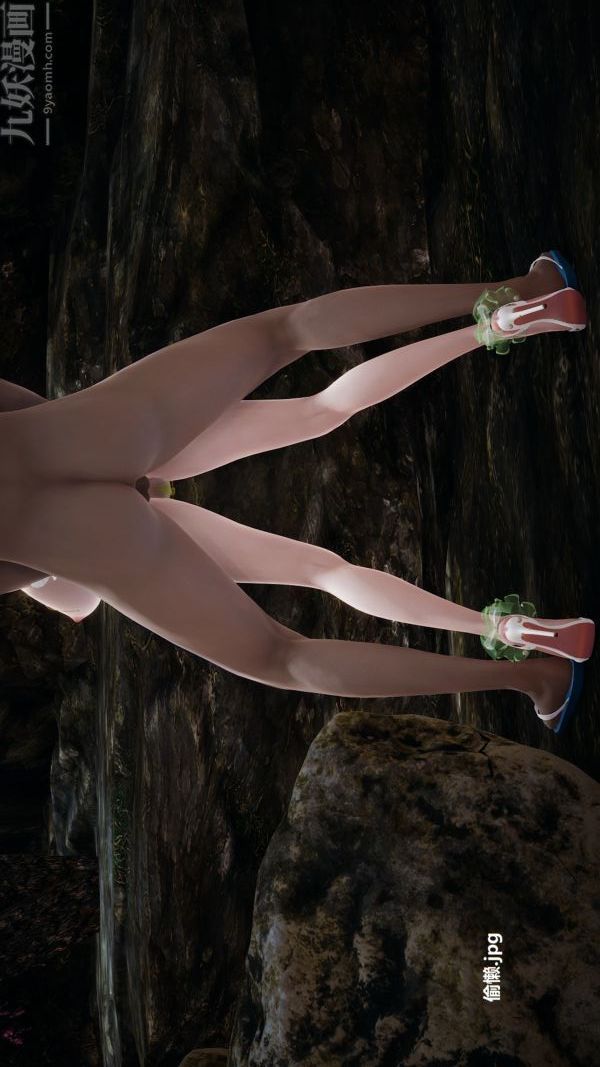 [3D]精灵救世主第07话