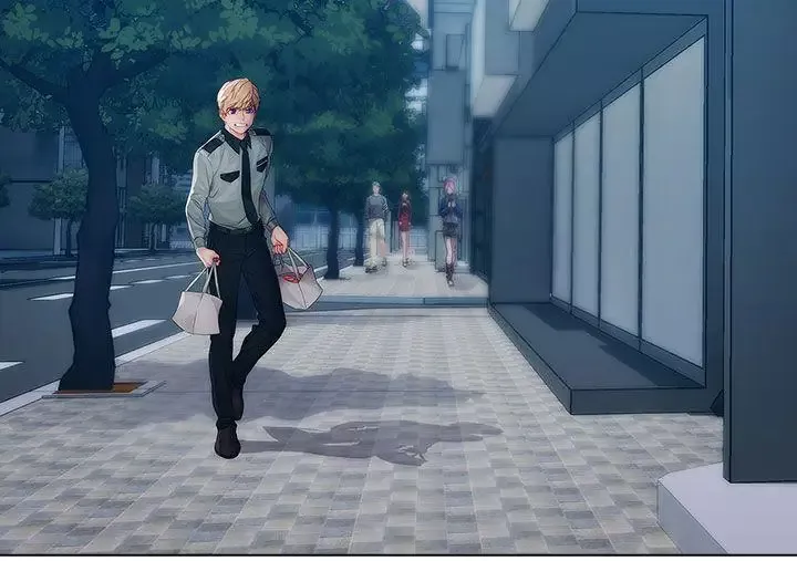 淑女花苑-第12话 - 图片 3