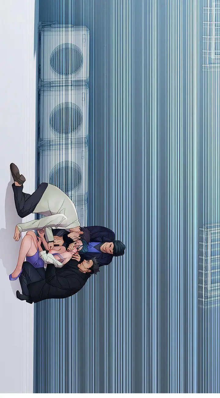 淑女花苑第12话