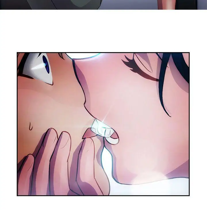 淑女花苑第13话