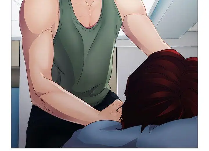 淑女花苑第20话