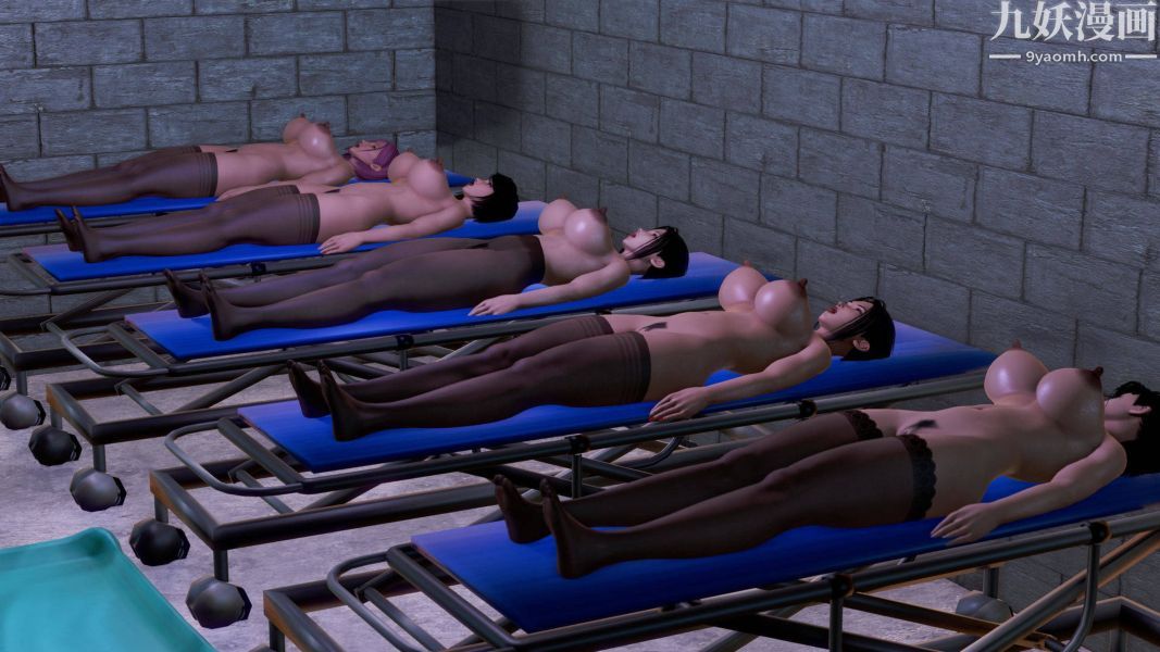 女警故事[3D]第06话