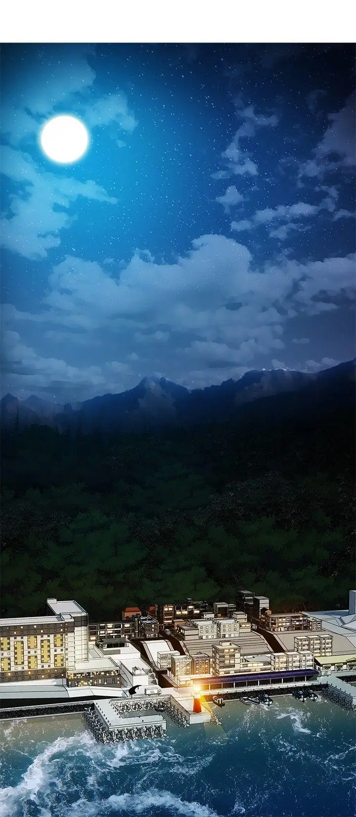 淑女花苑第3季第1話