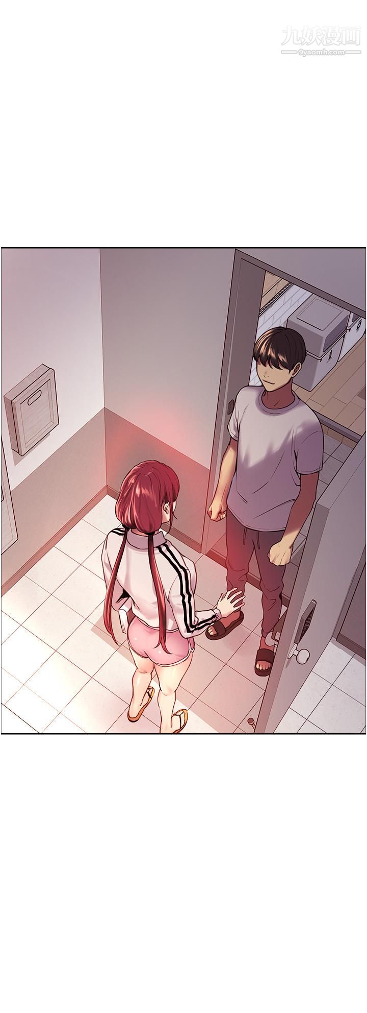 色輪眼第3話-區區處女還敢囂張