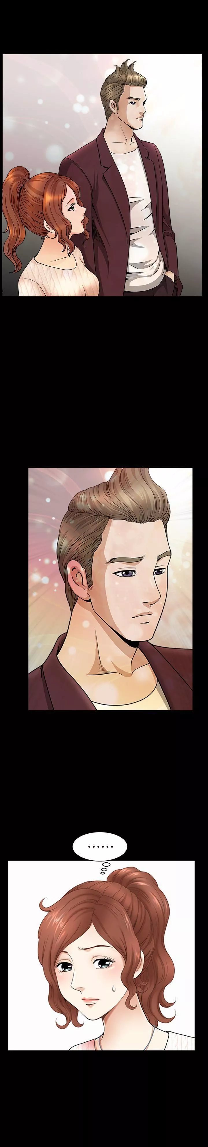 解放一夏-第11话-与朋友夫之间的秘密 - 图片 16