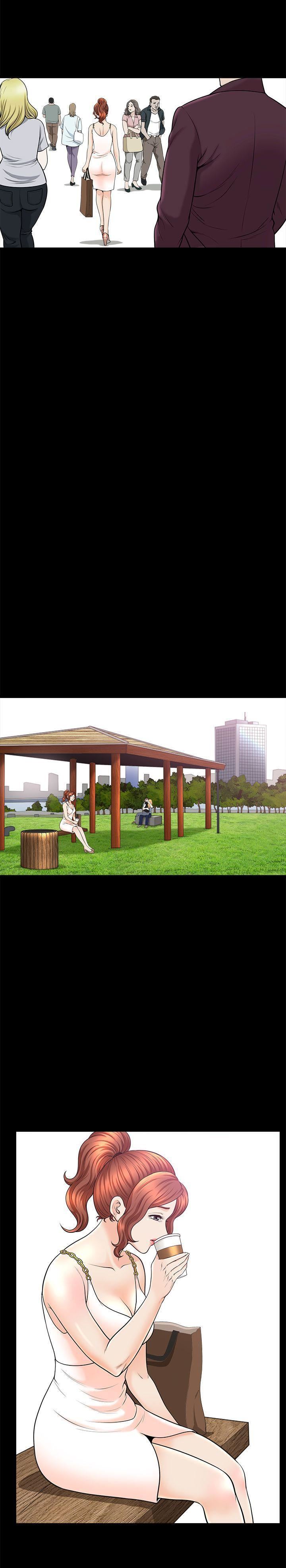 解放一夏第15话-朋友老公的告白