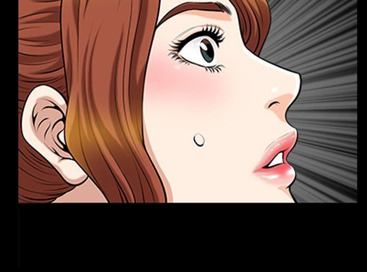 解放一夏第16話-在外被欺負的敏英