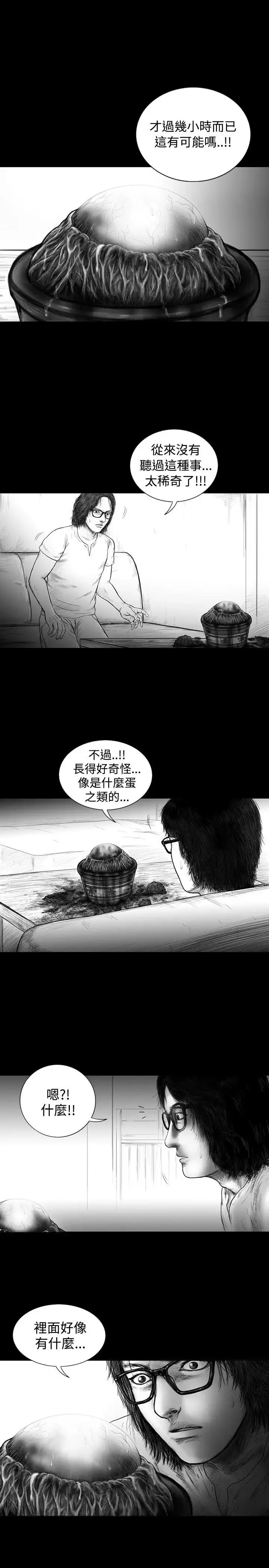 SEEDTheBeginning第15話