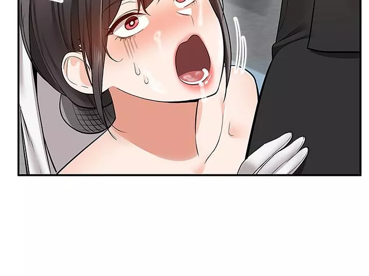 外送到府第31話-全身佈滿牛奶的新娘